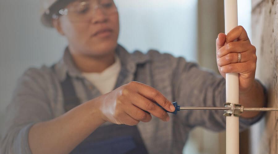 Professional industrial roofing company in Braddock, PA